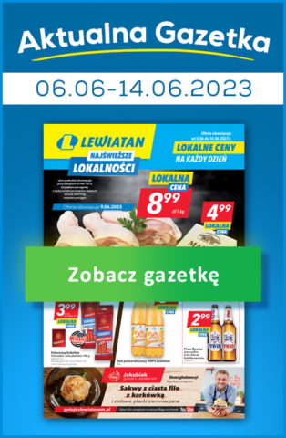 gazetka 06.06.23