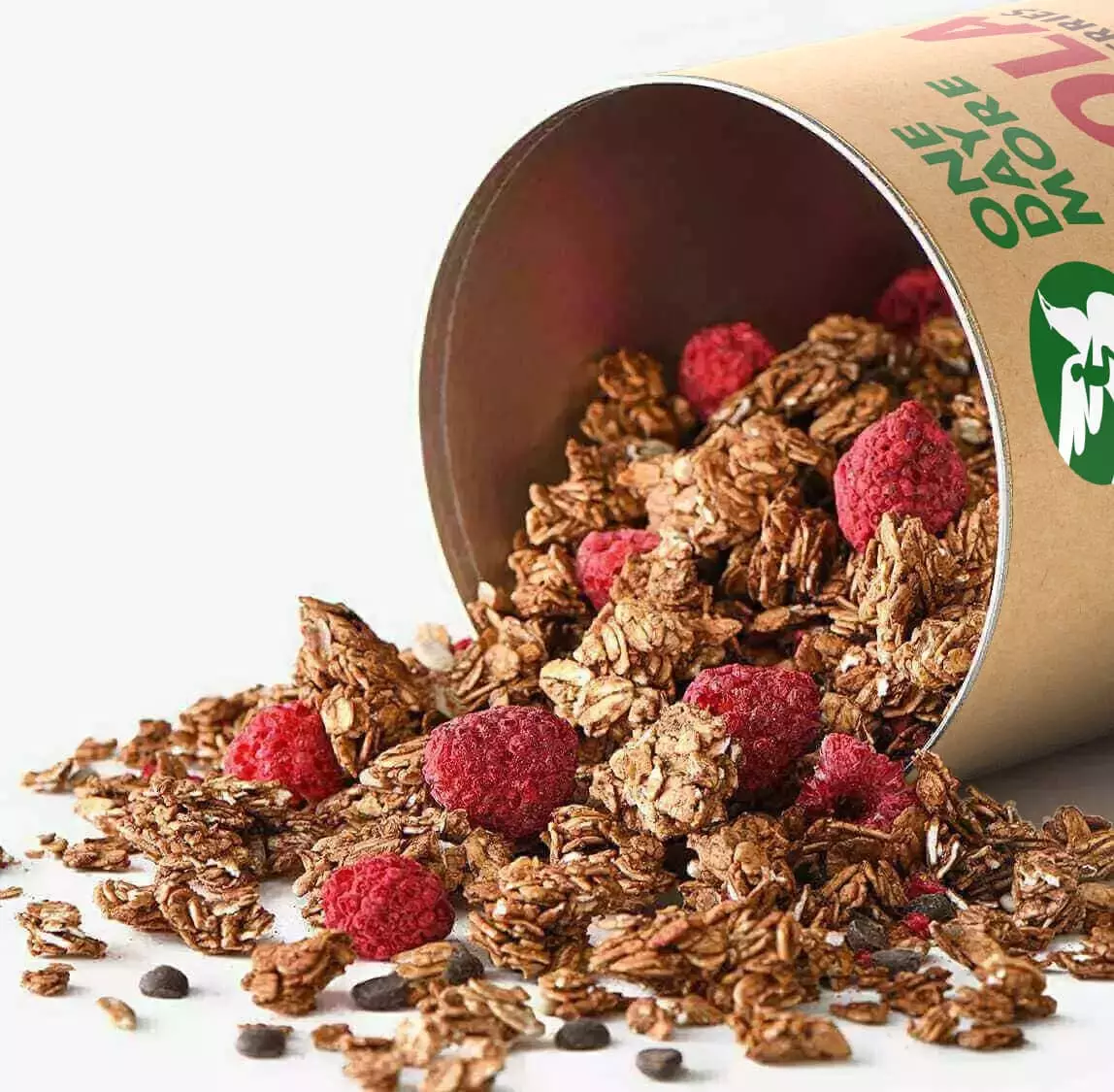 granola