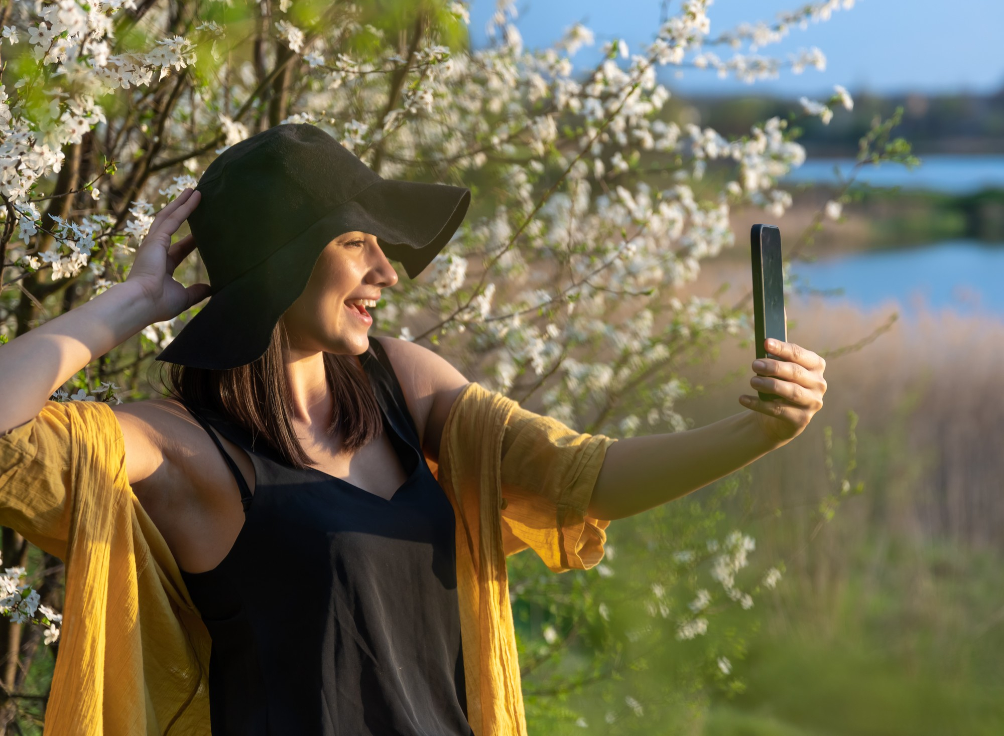 Jak wybrać telefon dla influencerów: dlaczego Galaxy S25 Ultra jest dobrym wyborem