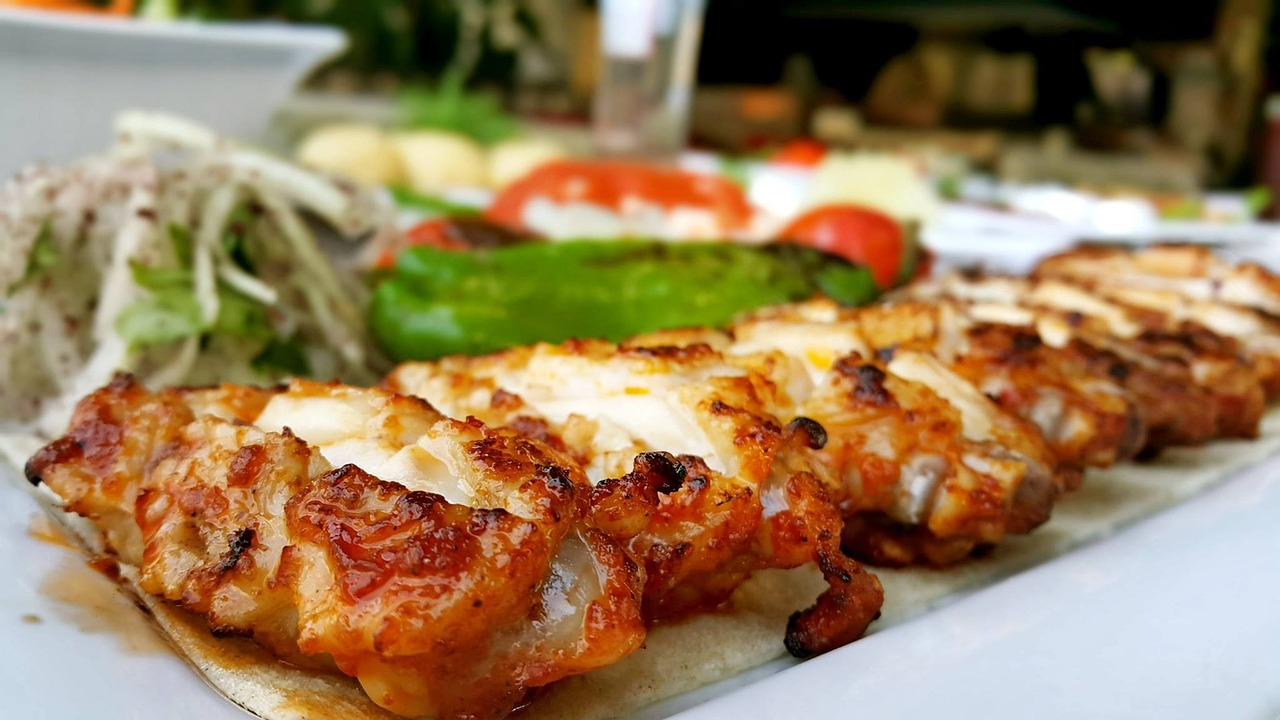 Jak proste produkty urozmaicają i uzupełniają dietę w witaminy oraz minerały?